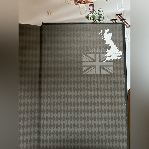 JoJo's Bizarre Adventure Part I Phantom Blood by Hirohiko Araki Hardcover Book - Picture 11 of 13